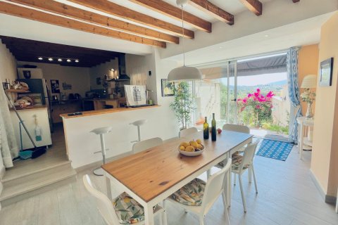 Townhouse à louer à Campanet, Mallorca, Espagne, 4 chambres, 240 m2 No. 150118 - photo 4