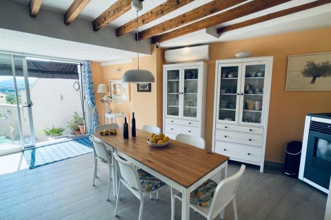 Townhouse à louer à Campanet, Mallorca, Espagne, 4 chambres, 240 m2 No. 150118 - photo 5