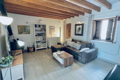 Townhouse à louer à Campanet, Mallorca, Espagne, 4 chambres, 240 m2 No. 150118 - photo 6