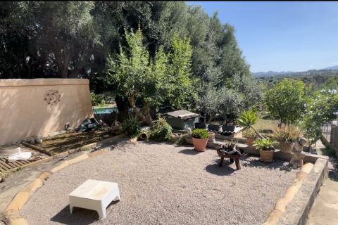 Townhouse à louer à Campanet, Mallorca, Espagne, 4 chambres, 240 m2 No. 150118 - photo 3