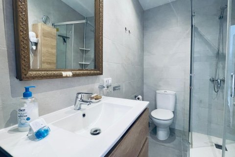 Townhouse à louer à Campanet, Mallorca, Espagne, 4 chambres, 240 m2 No. 150118 - photo 12