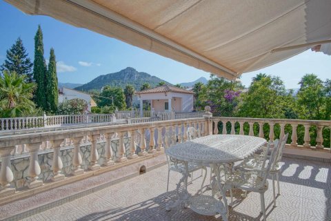 Villa à vendre Orba, Alicante, Espagne, 6 chambres, 339 m2 No. 78954 - photo 5