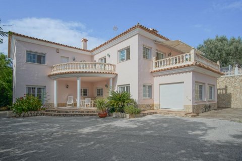 Villa à vendre Orba, Alicante, Espagne, 6 chambres, 339 m2 No. 78954 - photo 29