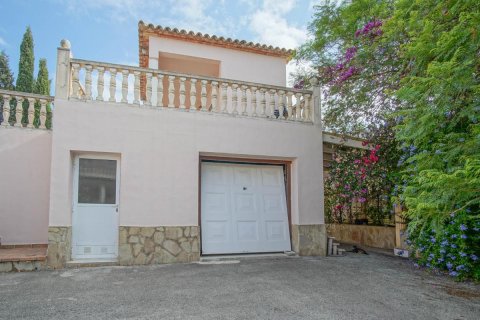 Villa à vendre Orba, Alicante, Espagne, 6 chambres, 339 m2 No. 78954 - photo 26