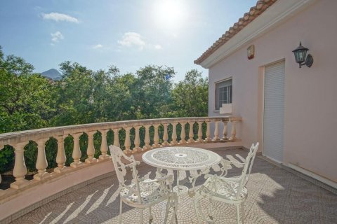 Villa à vendre Orba, Alicante, Espagne, 6 chambres, 339 m2 No. 78954 - photo 25