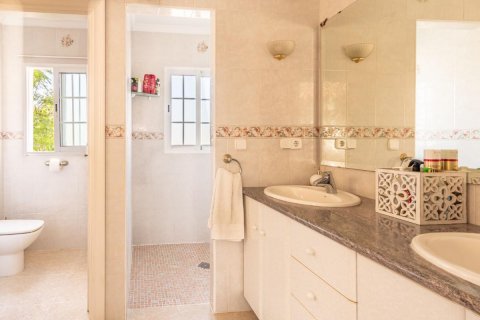 Villa à vendre Orba, Alicante, Espagne, 6 chambres, 339 m2 No. 78954 - photo 9