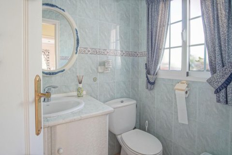 Villa à vendre Orba, Alicante, Espagne, 6 chambres, 339 m2 No. 78954 - photo 28