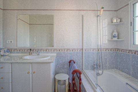 Villa à vendre Orba, Alicante, Espagne, 6 chambres, 339 m2 No. 78954 - photo 11