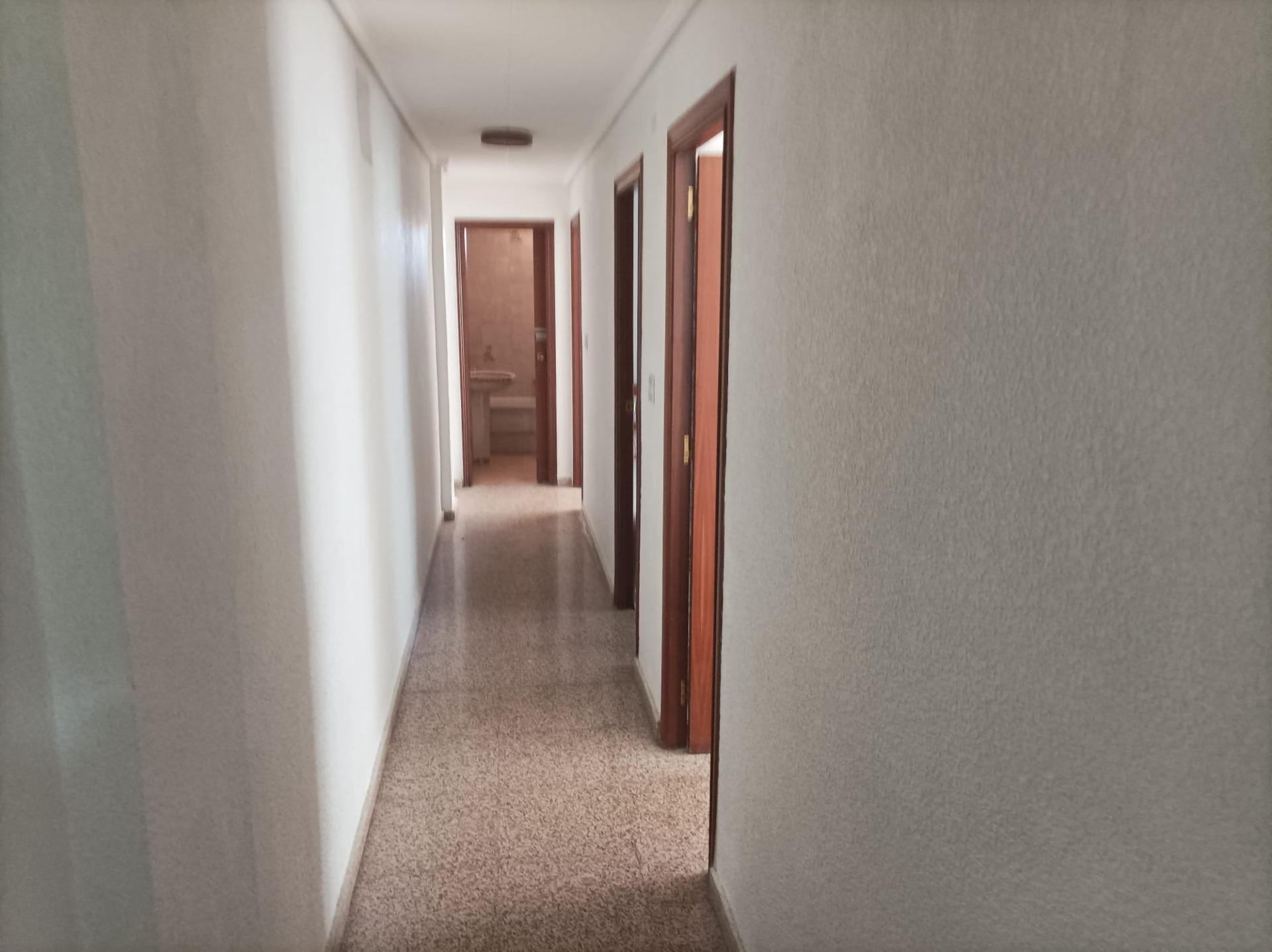Appartamento a Guardamar del Segura, Alicante, Spagna 3 camere da letto, 107 mq. N° 78948