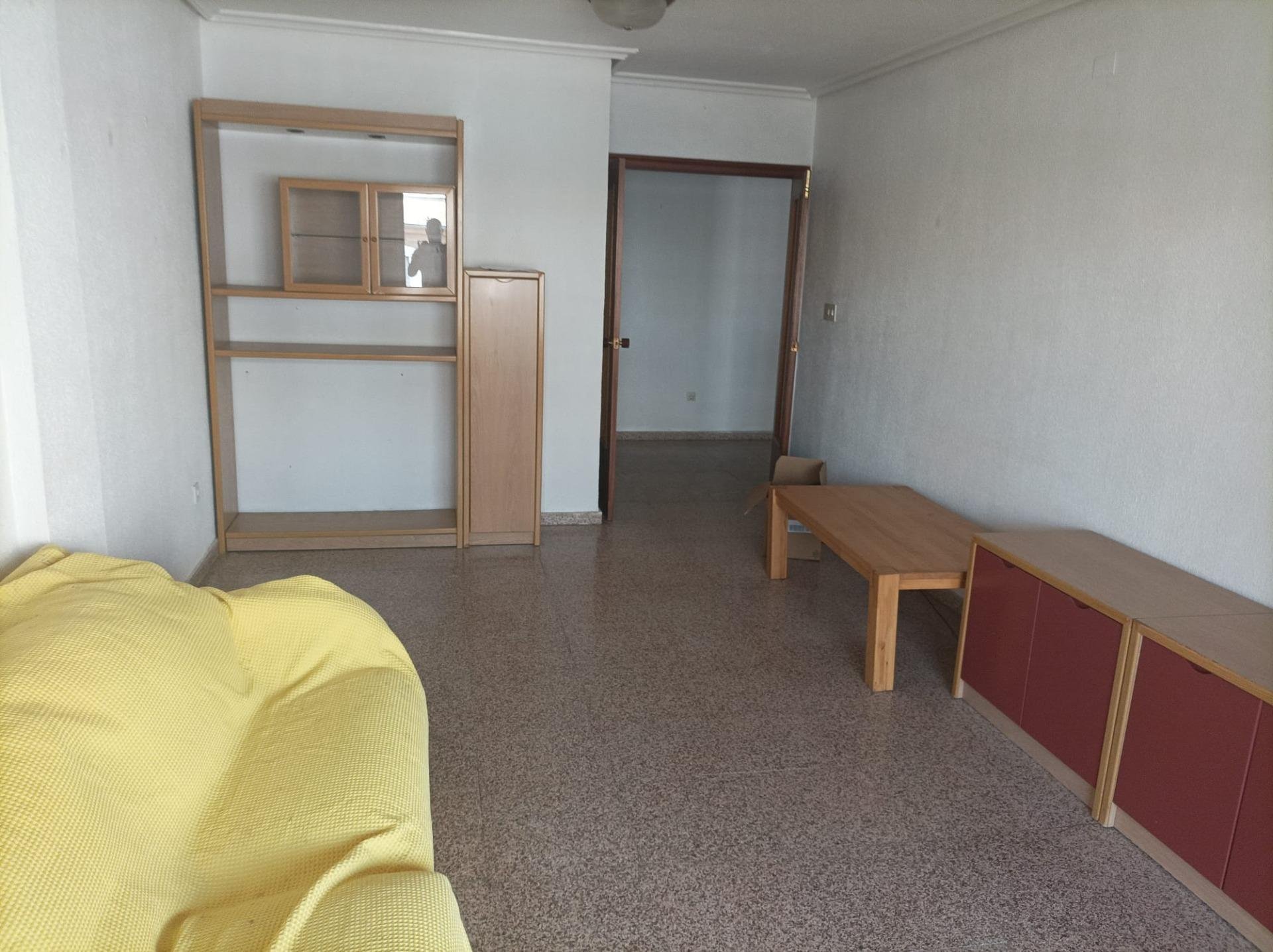 Appartamento a Guardamar del Segura, Alicante, Spagna 3 camere da letto, 107 mq. N° 78948
