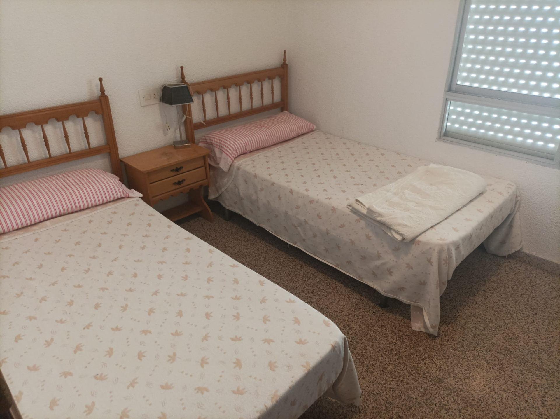 Appartamento a Guardamar del Segura, Alicante, Spagna 3 camere da letto, 107 mq. N° 78948