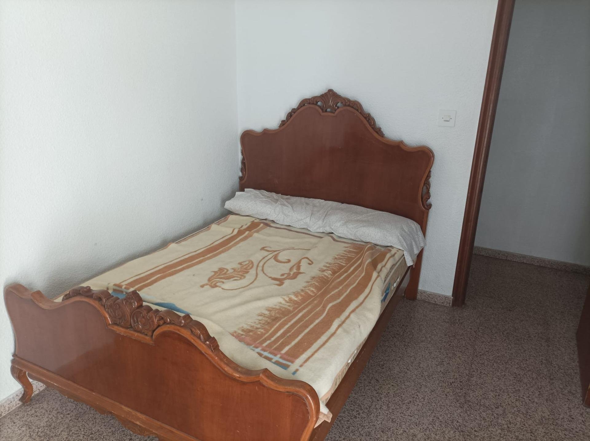 Appartamento a Guardamar del Segura, Alicante, Spagna 3 camere da letto, 107 mq. N° 78948