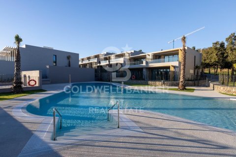 Продажа дома в Михас, Малага, Испания 4 спальни, 169м2 №159823 - фото 8