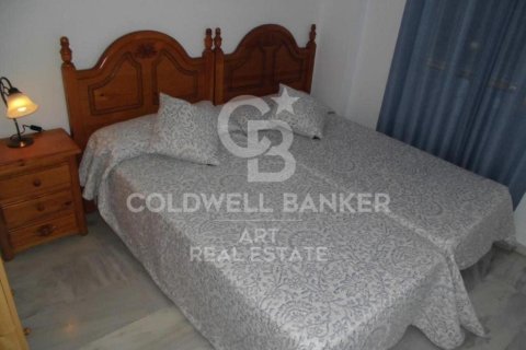 Apartament w Estepona, Malaga, Hiszpania 3 sypialnie, 146 mkw. nr 159825 – zdjęcie 9
