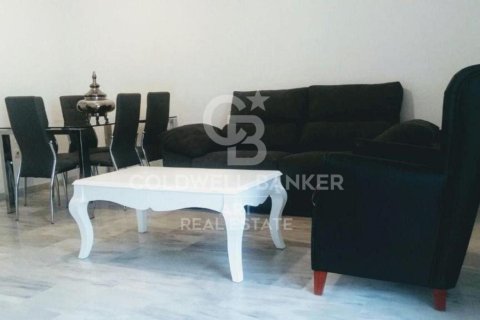 Apartament w Estepona, Malaga, Hiszpania 3 sypialnie, 146 mkw. nr 159825 – zdjęcie 3