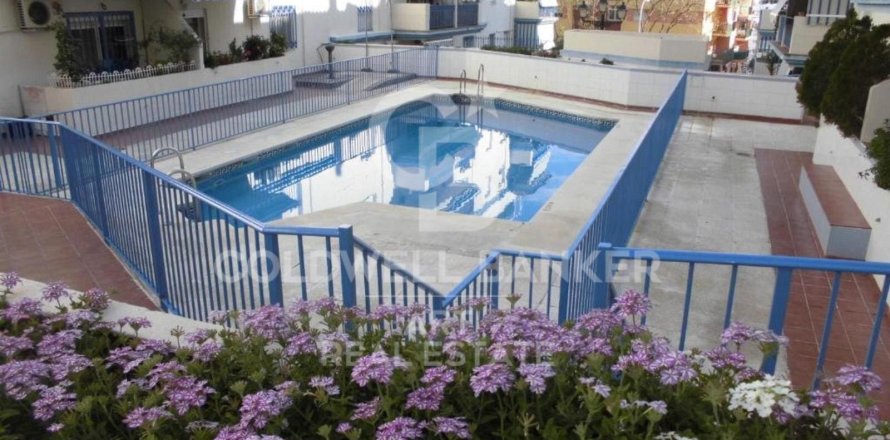 Appartamento a Estepona, Malaga, Spagna 3 camere da letto, 146 mq. N° 159825