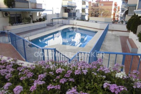 Dzīvoklis Estepona, Malaga, Spānijā 3 istabas, 146 m2 Nr. 159825