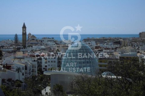 Apartament w Estepona, Malaga, Hiszpania 3 sypialnie, 146 mkw. nr 159825 – zdjęcie 12