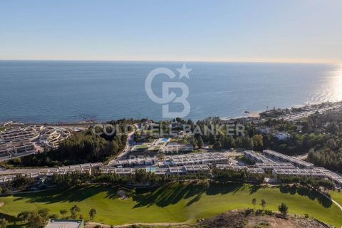 Talo myytävänä Mijas, Malaga, Espanja, 4 makuuhuonetta, 169 m2 No. 159824 - kuva 11