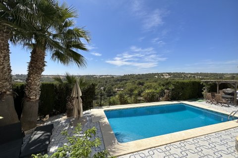 Villa zum Verkauf Alicante, Spanien 5 Schlafzimmer, 214 m2 Nr. 119738 - Foto 3