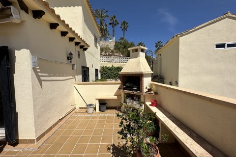 Villa zum Verkauf Alicante, Spanien 5 Schlafzimmer, 214 m2 Nr. 119738 - Foto 7