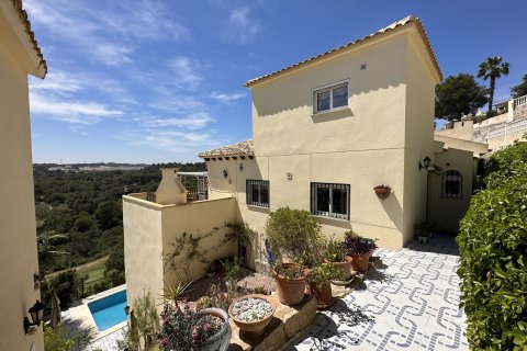 Villa zum Verkauf Alicante, Spanien 5 Schlafzimmer, 214 m2 Nr. 119738 - Foto 5