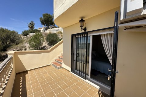 Villa zum Verkauf Alicante, Spanien 5 Schlafzimmer, 214 m2 Nr. 119738 - Foto 23