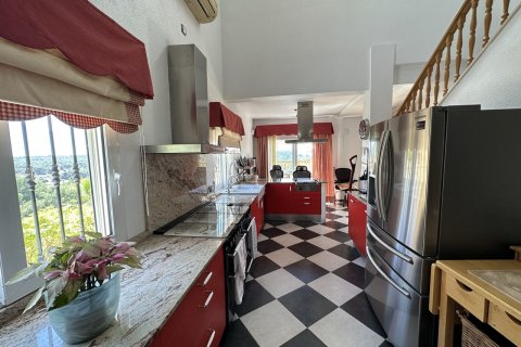 Villa zum Verkauf Alicante, Spanien 5 Schlafzimmer, 214 m2 Nr. 119738 - Foto 17