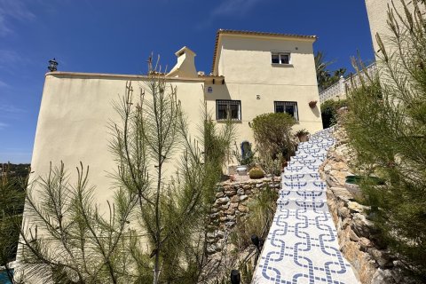 Villa zum Verkauf Alicante, Spanien 5 Schlafzimmer, 214 m2 Nr. 119738 - Foto 4