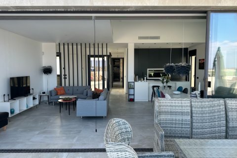 Villa à vendre Ciudad Quesada, Alicante, Espagne, 4 chambres, 240 m2 No. 119739 - photo 1