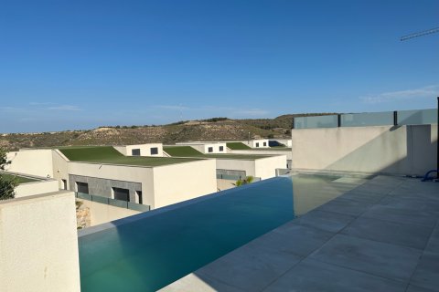 Villa à vendre Ciudad Quesada, Alicante, Espagne, 4 chambres, 240 m2 No. 119739 - photo 17