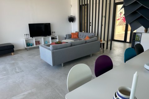 Villa à vendre Ciudad Quesada, Alicante, Espagne, 4 chambres, 240 m2 No. 119739 - photo 6
