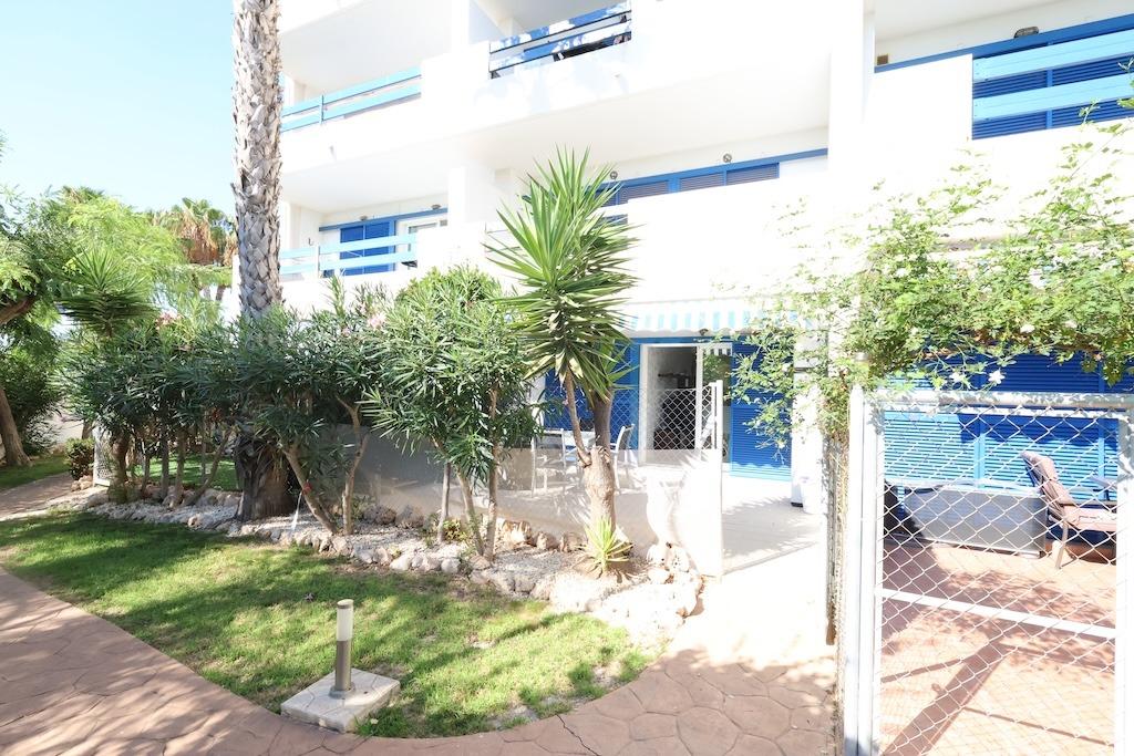 Appartamento a Alicante, Spagna 63 mq. N° 193017