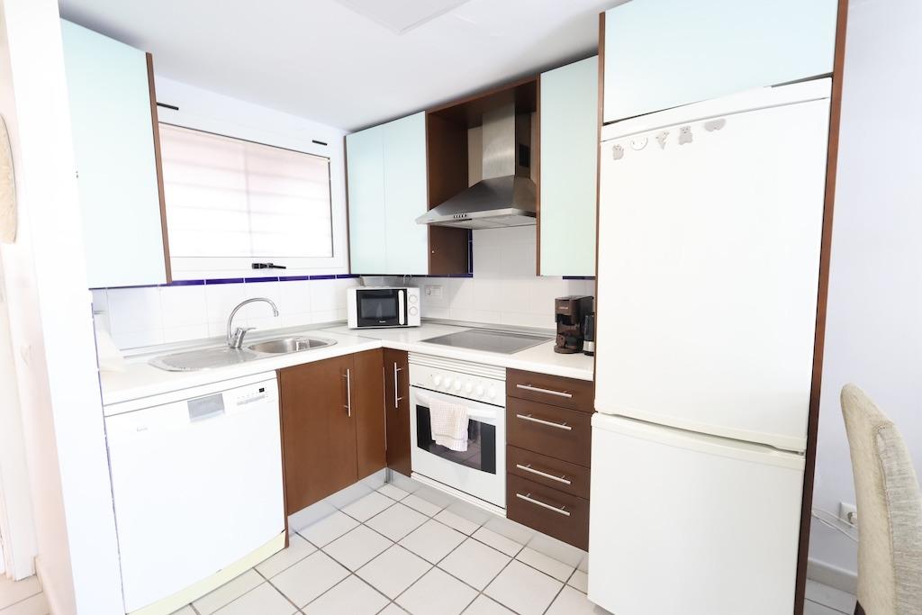 Appartamento a Alicante, Spagna 63 mq. N° 193017