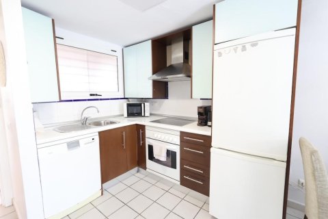Dzīvoklis pārdošanā Alicante, Spānijā 63 m2 Nr. 193017 - attēls 11