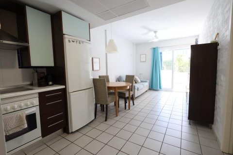 Dzīvoklis pārdošanā Alicante, Spānijā 63 m2 Nr. 193017 - attēls 9