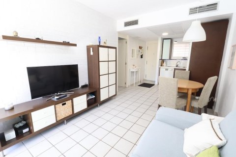Dzīvoklis pārdošanā Alicante, Spānijā 63 m2 Nr. 193017 - attēls 13