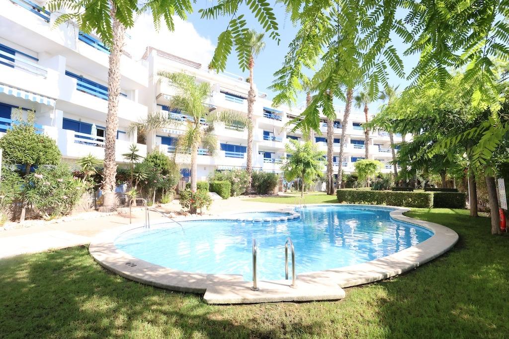 Appartamento a Alicante, Spagna 63 mq. N° 193017