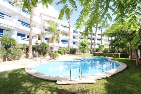 Dzīvoklis pārdošanā Alicante, Spānijā 63 m2 Nr. 193017 - attēls 3