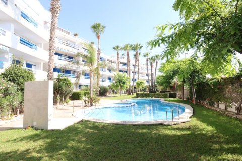 Apartment in Alicante, Spain 63 sq.m. No. 193017