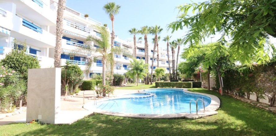 Dzīvoklis Alicante, Spānijā 63 m2 Nr. 193017