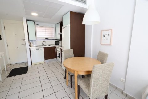 Dzīvoklis pārdošanā Alicante, Spānijā 63 m2 Nr. 193017 - attēls 14