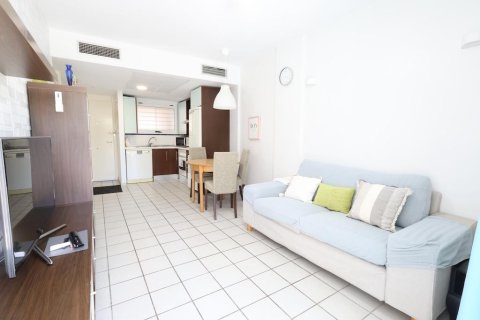 Dzīvoklis pārdošanā Alicante, Spānijā 63 m2 Nr. 193017 - attēls 12