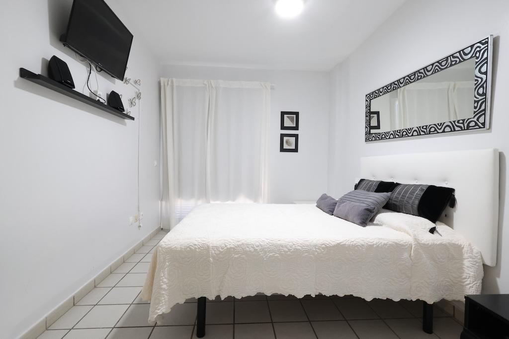 Appartamento a Alicante, Spagna 63 mq. N° 193017