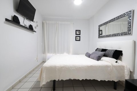 Dzīvoklis pārdošanā Alicante, Spānijā 63 m2 Nr. 193017 - attēls 6