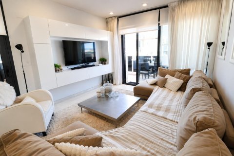 Apartment à vendre à Torrevieja, Alicante, Espagne, 3 chambres, 116 m2 No. 193015 - photo 18