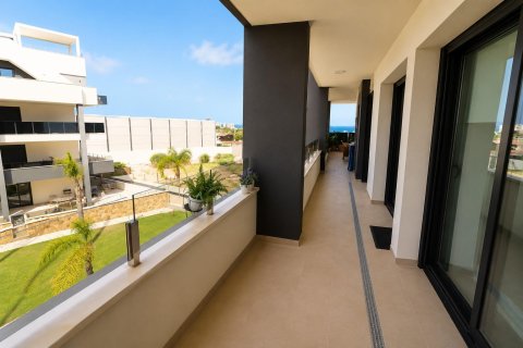 Apartment à vendre à Torrevieja, Alicante, Espagne, 3 chambres, 116 m2 No. 193015 - photo 4