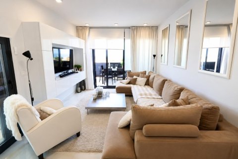 Apartment à vendre à Torrevieja, Alicante, Espagne, 3 chambres, 116 m2 No. 193015 - photo 14