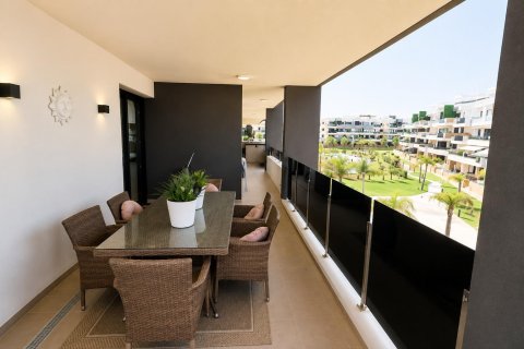 Apartment à vendre à Torrevieja, Alicante, Espagne, 3 chambres, 116 m2 No. 193015 - photo 6