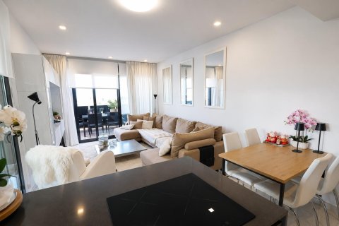 Apartment à vendre à Torrevieja, Alicante, Espagne, 3 chambres, 116 m2 No. 193015 - photo 15